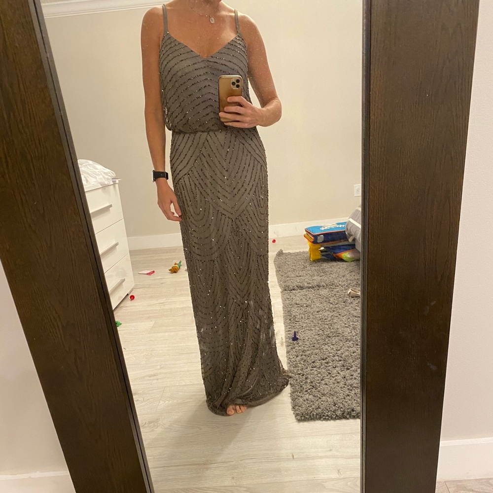 Cache dress